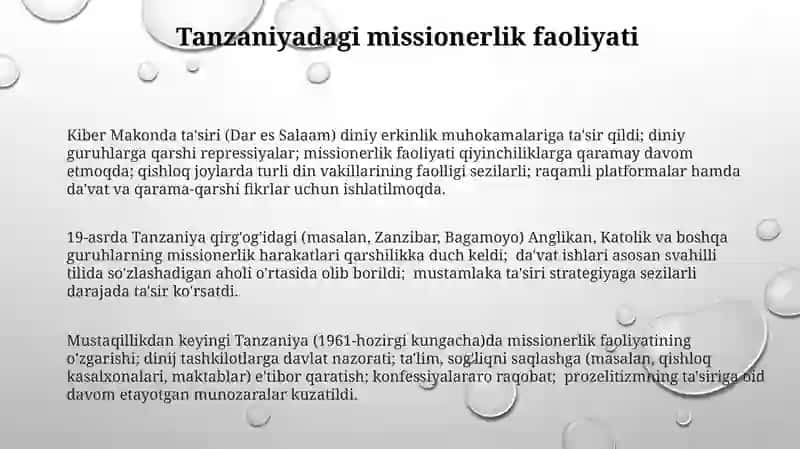 Kibermakondadim 3