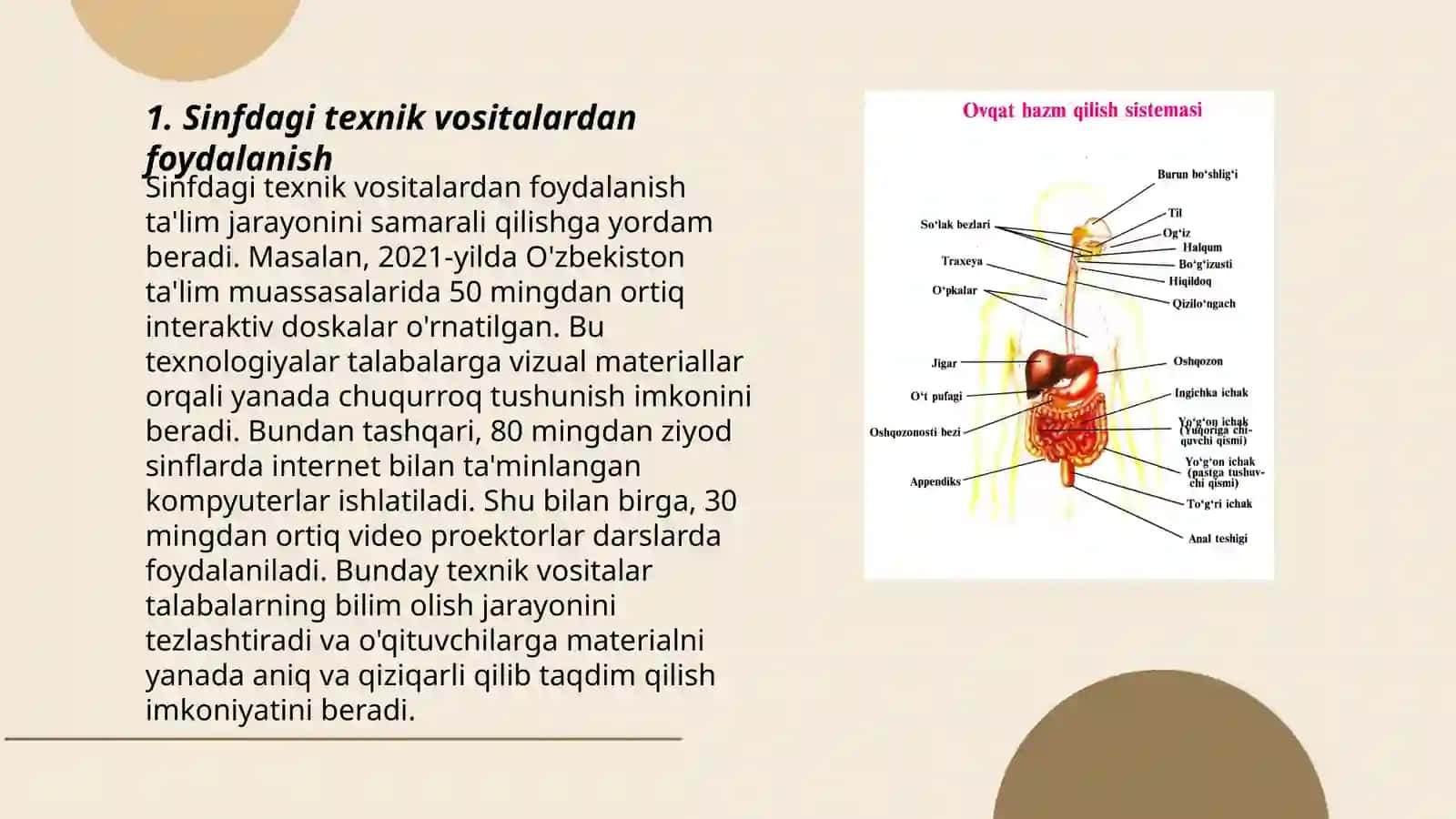 Sinfdagi barcha texnik harakatlar 3