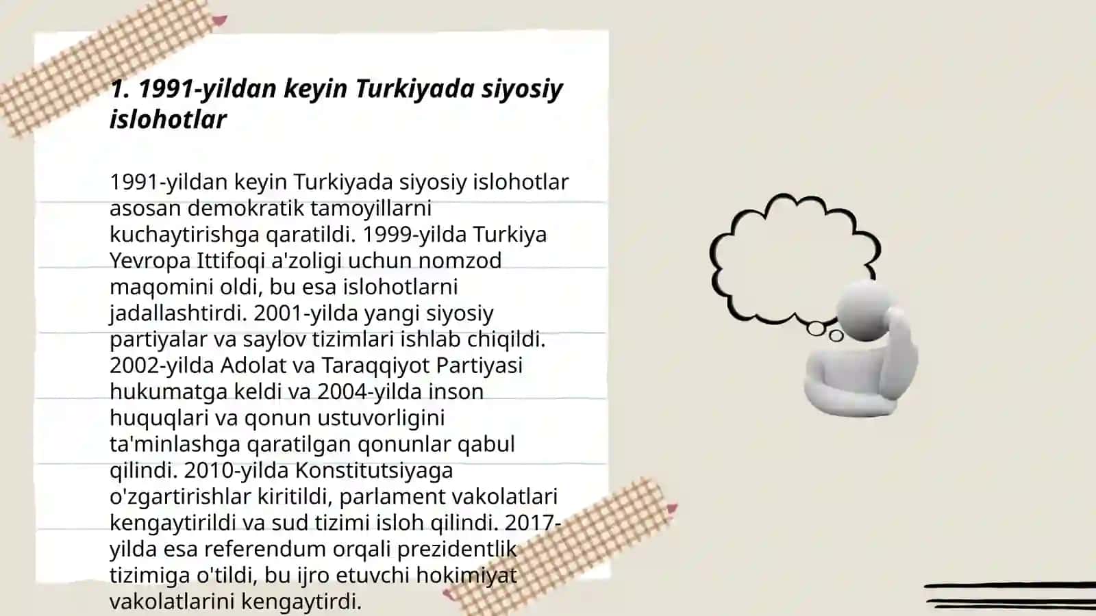 1991-2017-yillarda Turkiya respublikasi 3