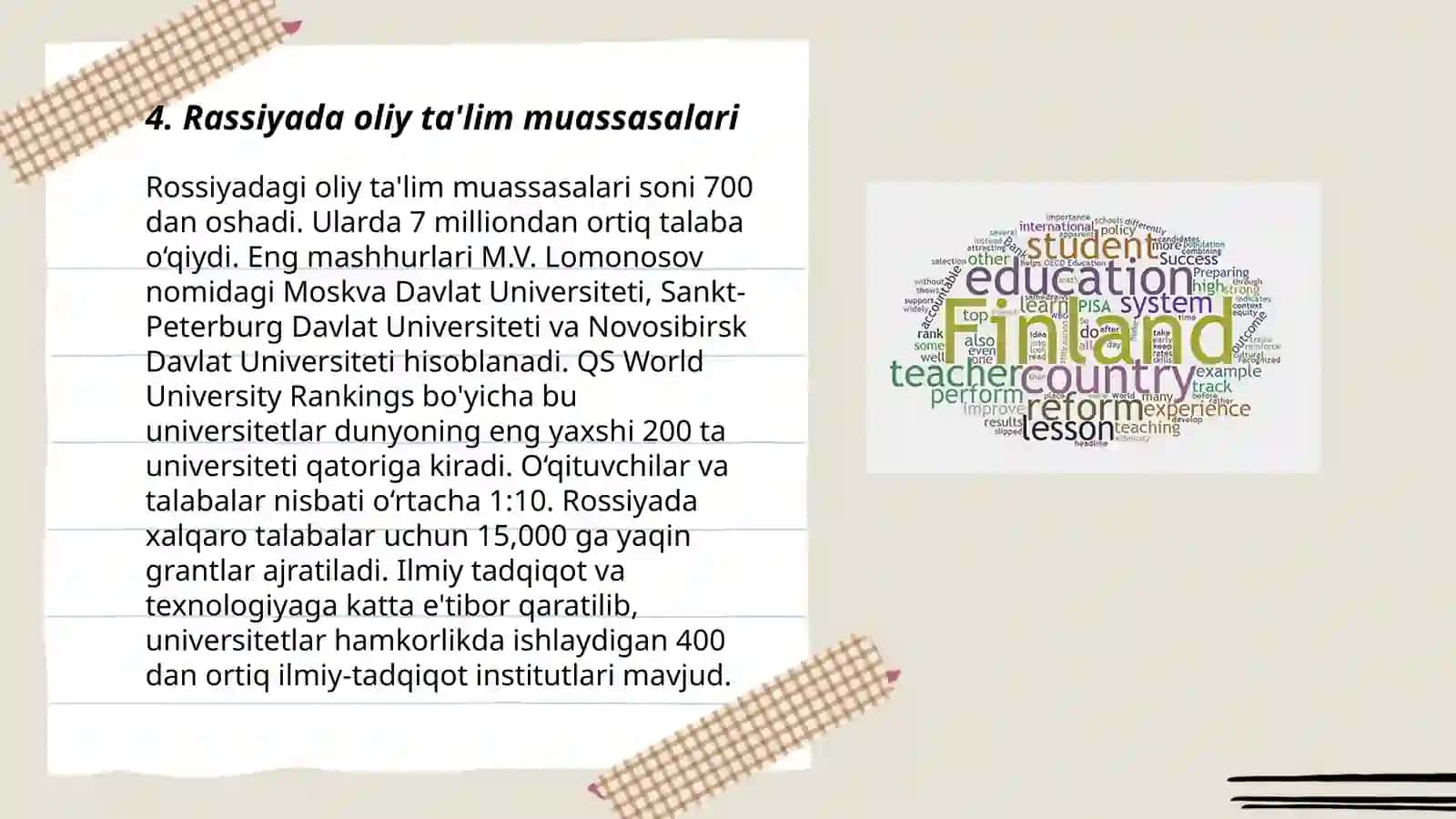 Polsha talim tizimi 3