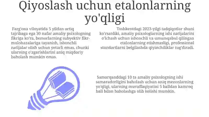 Samaradorlikni baholashning usullari va kamchiliklari 3