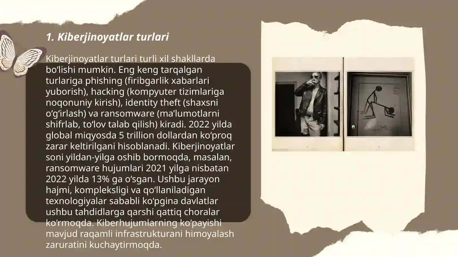 Kiberjinoyatlar va kiberhafsizlik 2 3
