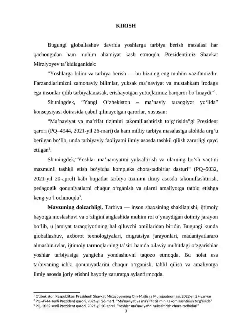 Boshlangʻich taʼlim pedagogikasi 3
