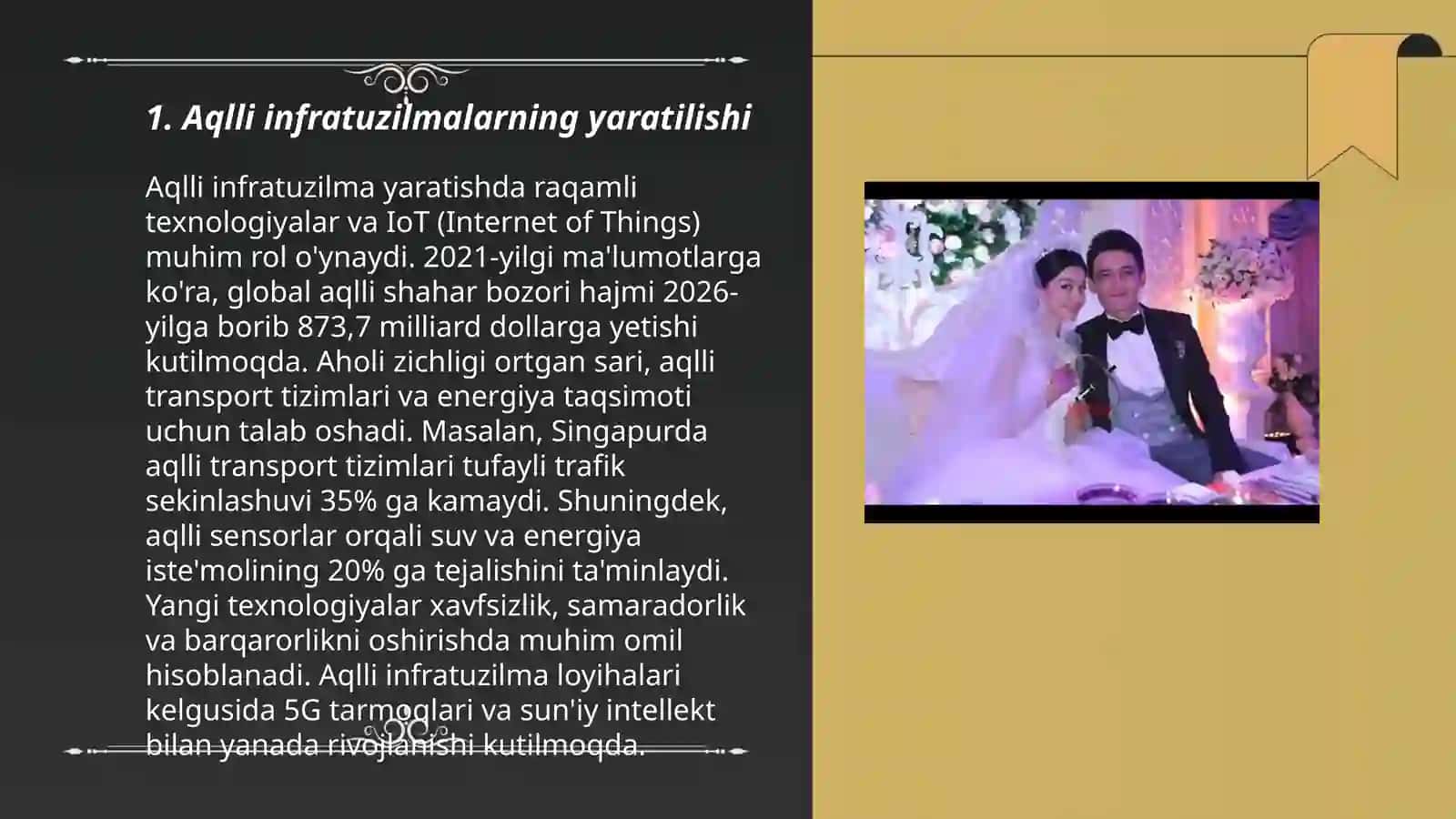 Aqlli shahar konsepsiyasi 3
