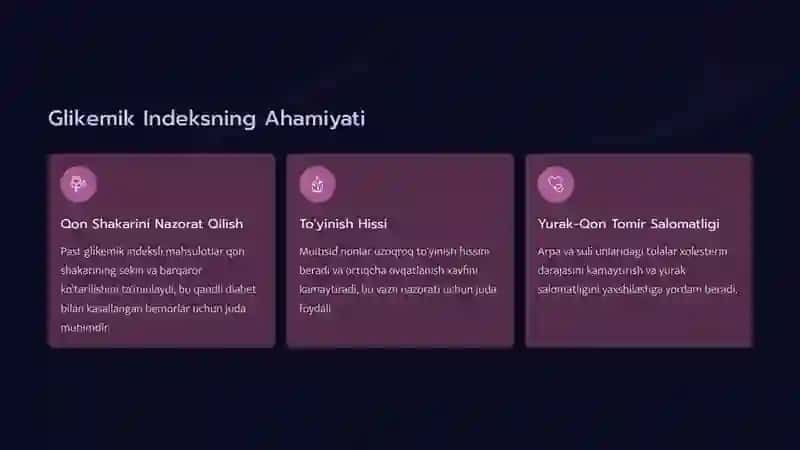 Parxezbop Oziq-ovqat Mahsulotlari Ishlab Chiqarishda Innovatsiya 3