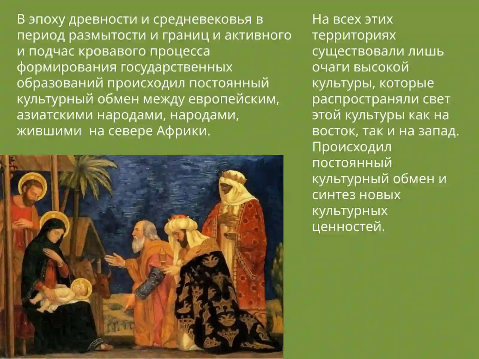 Ислам 3