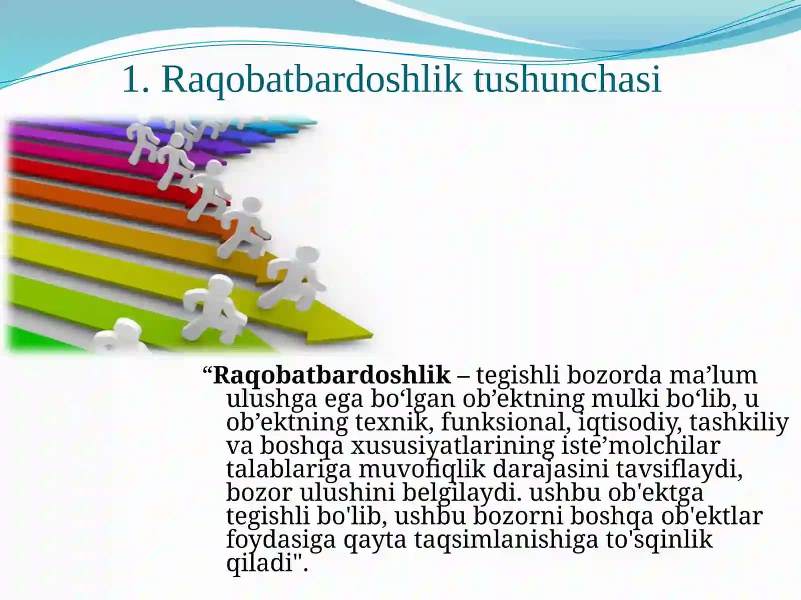 JAHON IQTISODIYOTINING SHAKLLANISH BOSQICHLARI 3