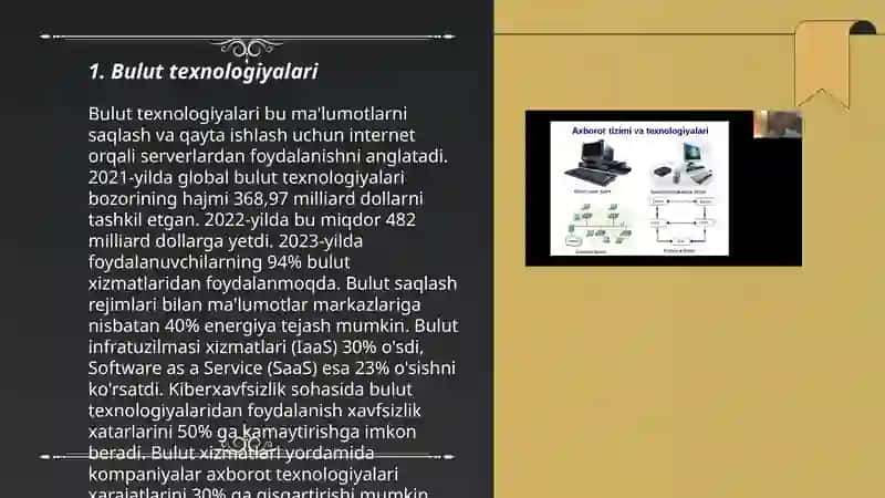 Bulut texnologiyalari 3