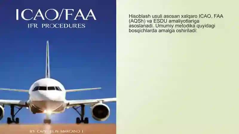 Qattiq bo‘lmagan aerodrom qoplamlari 3