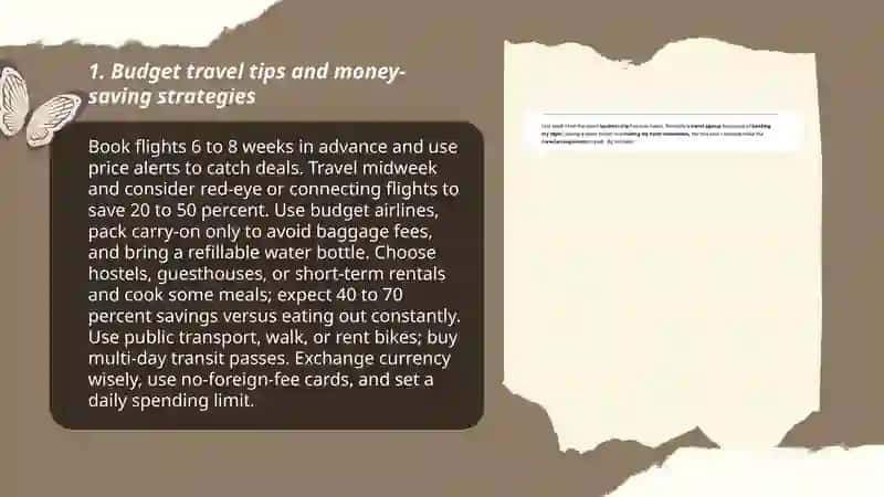 Travel boʻyicha 3