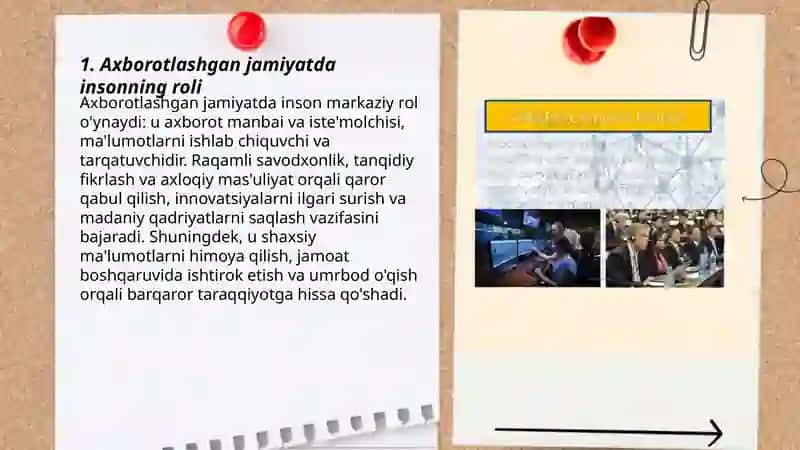 Axboriy madaniyat va uni shakllantirish 3