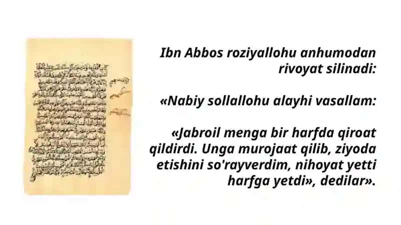 Yeti Harf Borasidagi Qarashlar 3