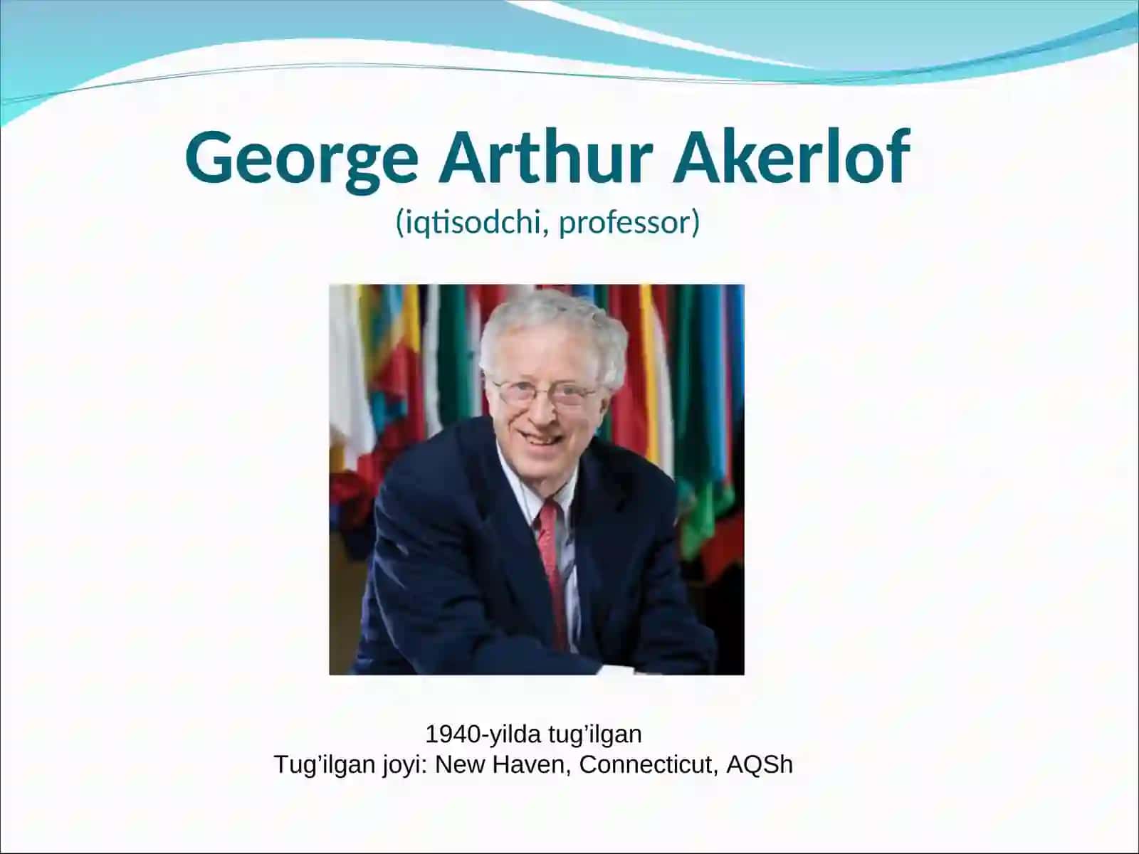 Asimmetrik axborot 3