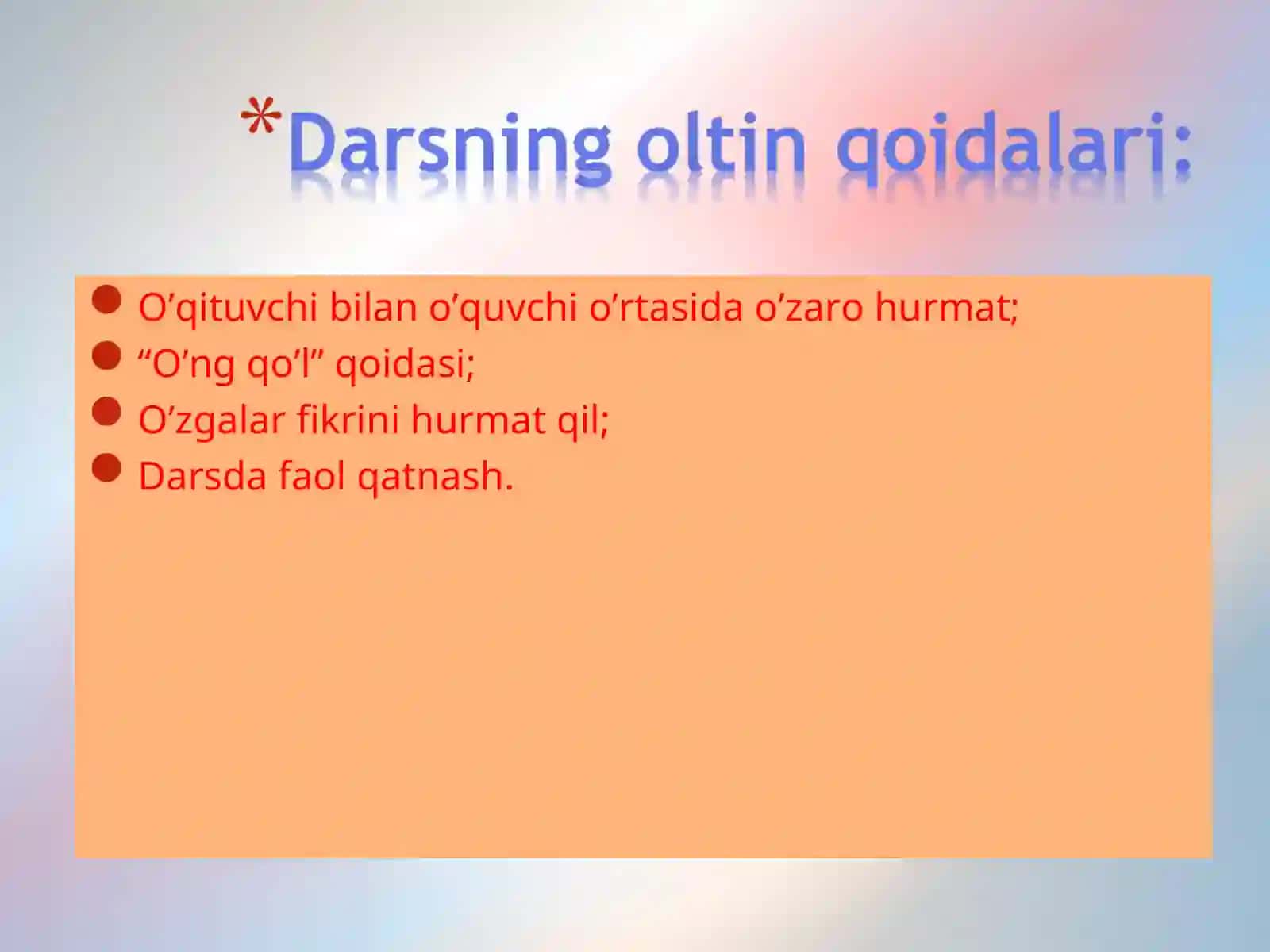 Qoraxoniylar davlati va movarounnahr 3