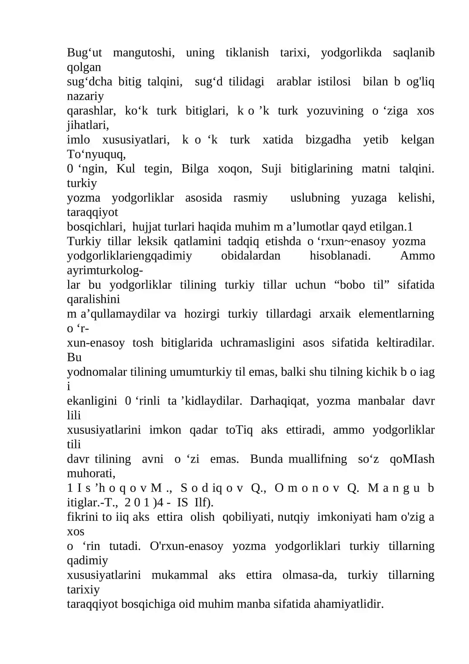 Turkiy tillarning qiyosiy-tarixiy o’rganilishi tarixi 3