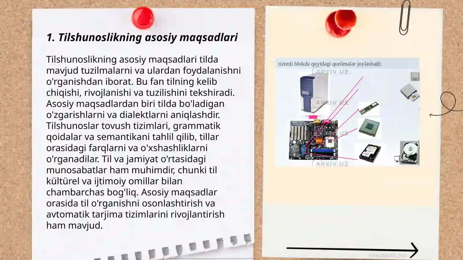 Tilshunoslik asoslari maqsadi vazifalari 3