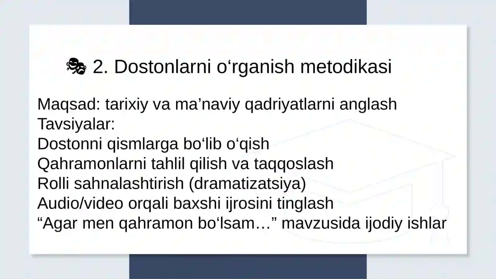 taqdimot 3