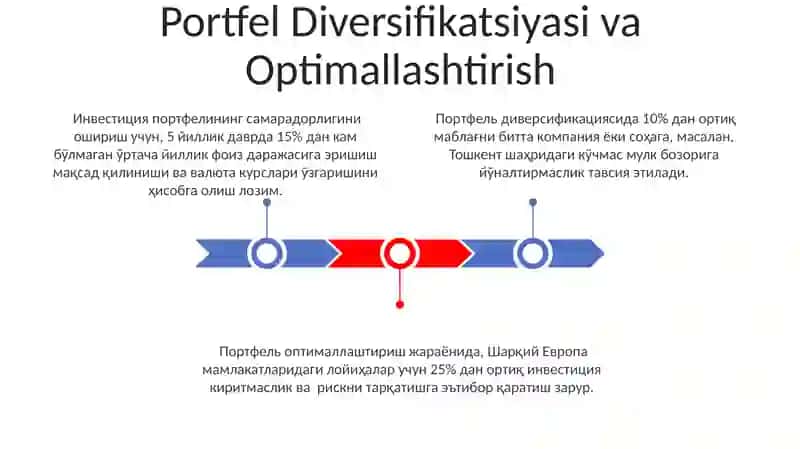 Investitsiya Loyiha Portfelini Shakillantirish 3