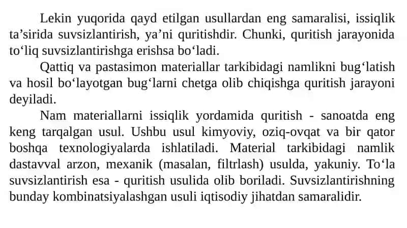 QURITKICHLARNI HISOBLASH 3