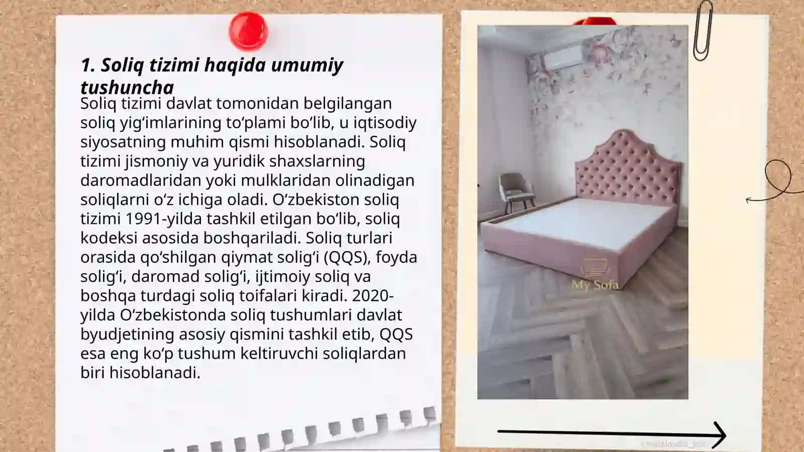 Yakka tartibdagi tadbirkor tomonidan toʻlanadigan soliqlar 3