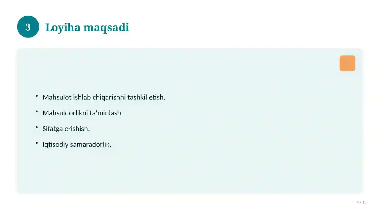 Temir-beton to'sinlar korxonasini loyihalash (chizma) 3