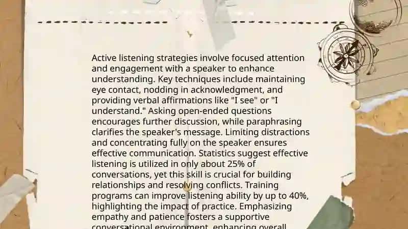 intensive and extensive listening 3