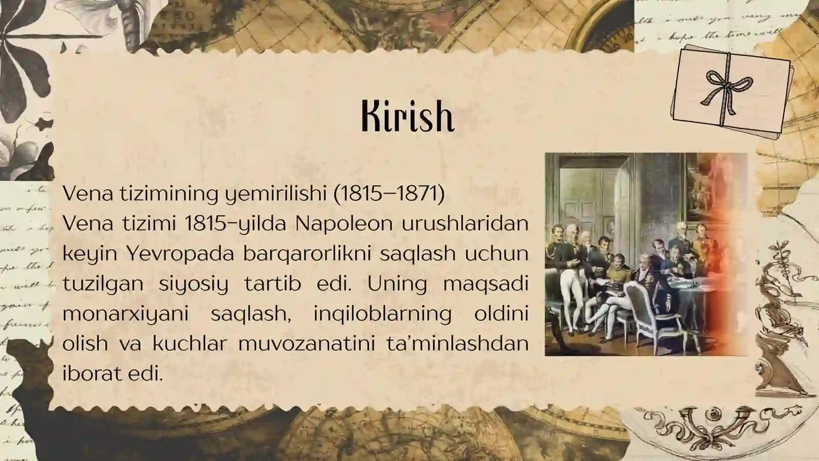 Vena tizimining yemirilishi 3
