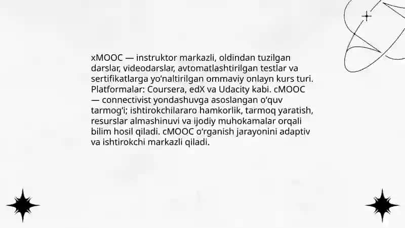 Zamonaviy ta'lim modellari 3