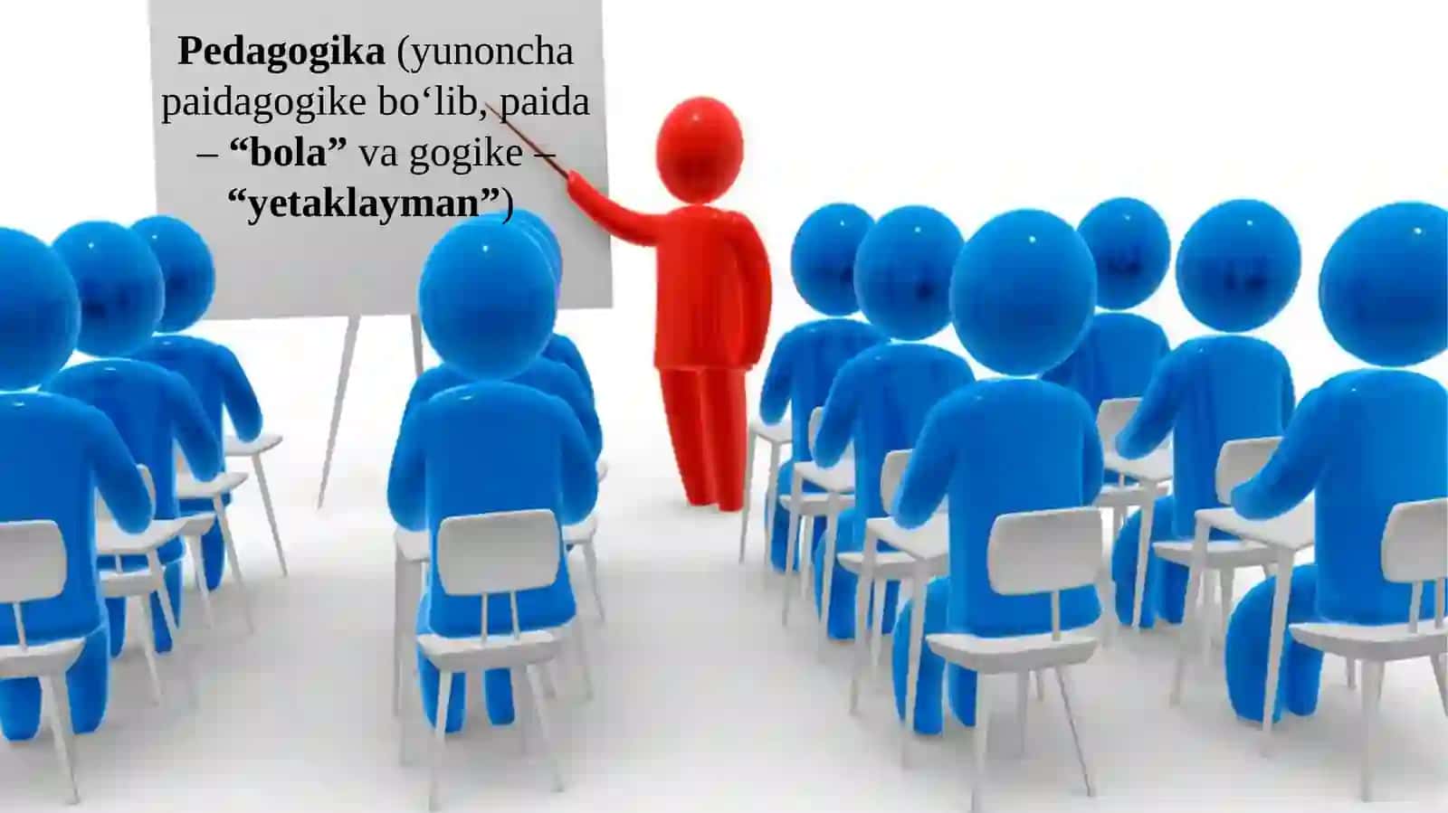 Pedagogika fanining asosiy kategoriyalari 3
