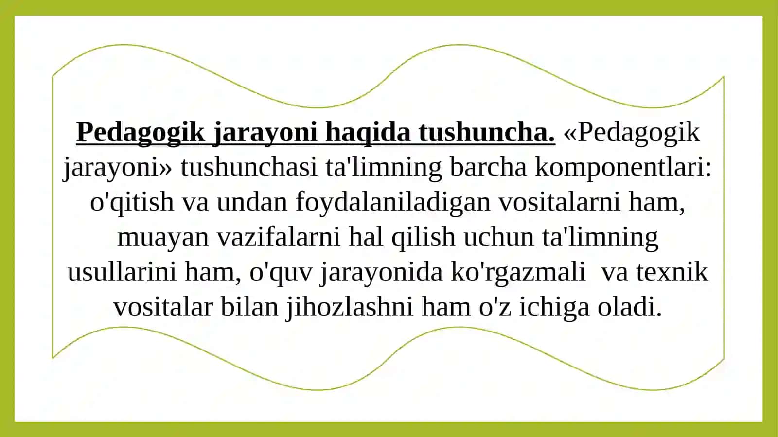Umumi ypedagogika 3