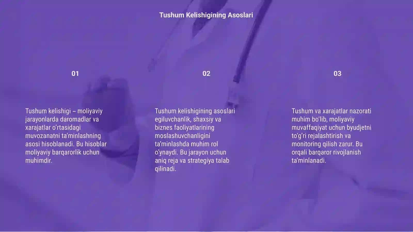 Tushum kelishigi 3