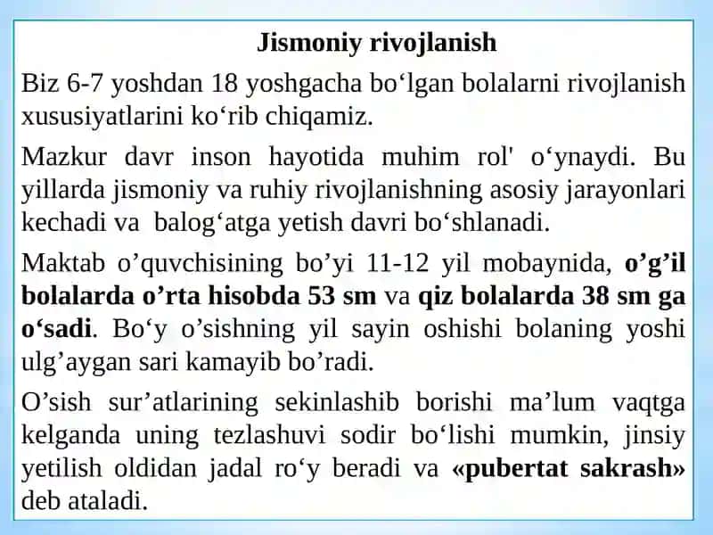 Sport tibbiyotiva reabilitatsiya fanlari 3