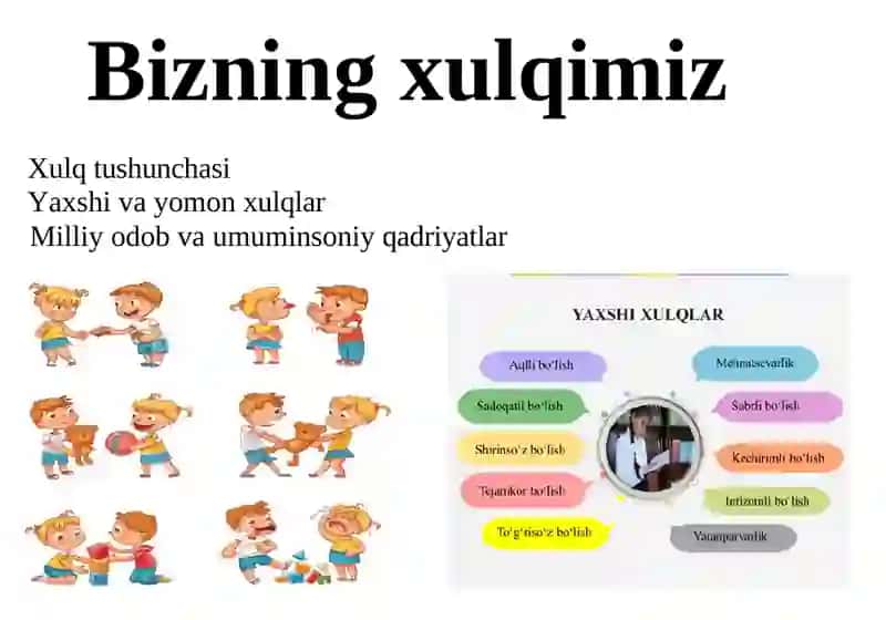 kelajak soati mavzulari va rejalari asosida raslmi ko`rinishi 3