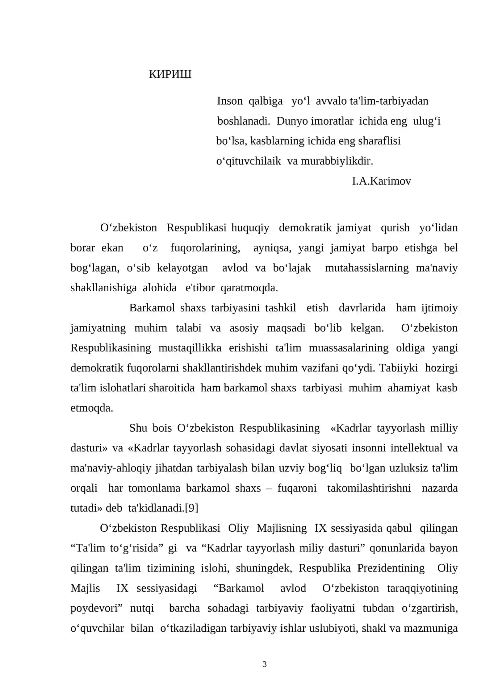 Go‘sht va go‘shtli maxsulotlardan taom tayyorlash texnologiyasi 3