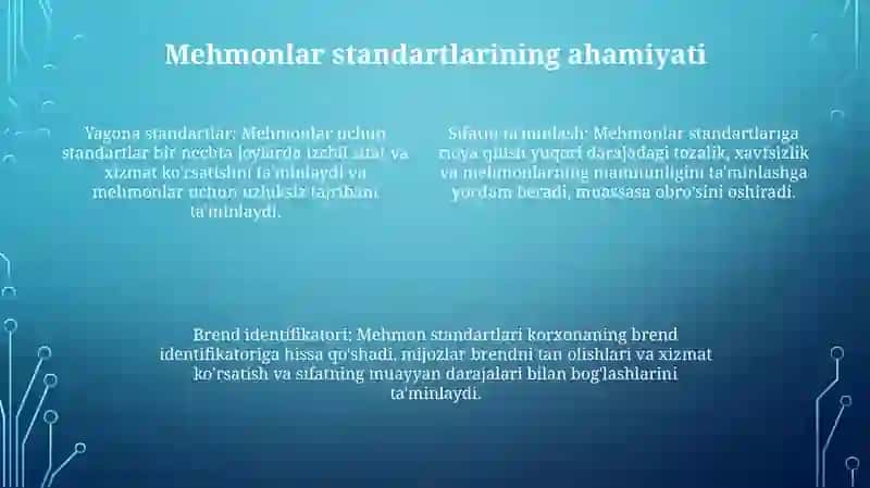 GOST Standartlari 3