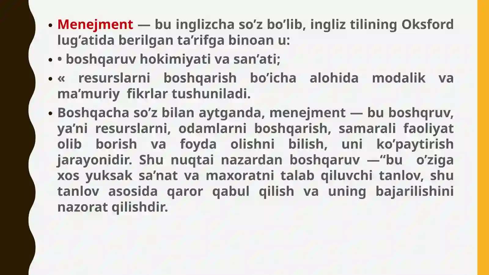 Qishloq xo'jaligining respublika iqtisodiyotidagi o'rni va ahamiyati 3