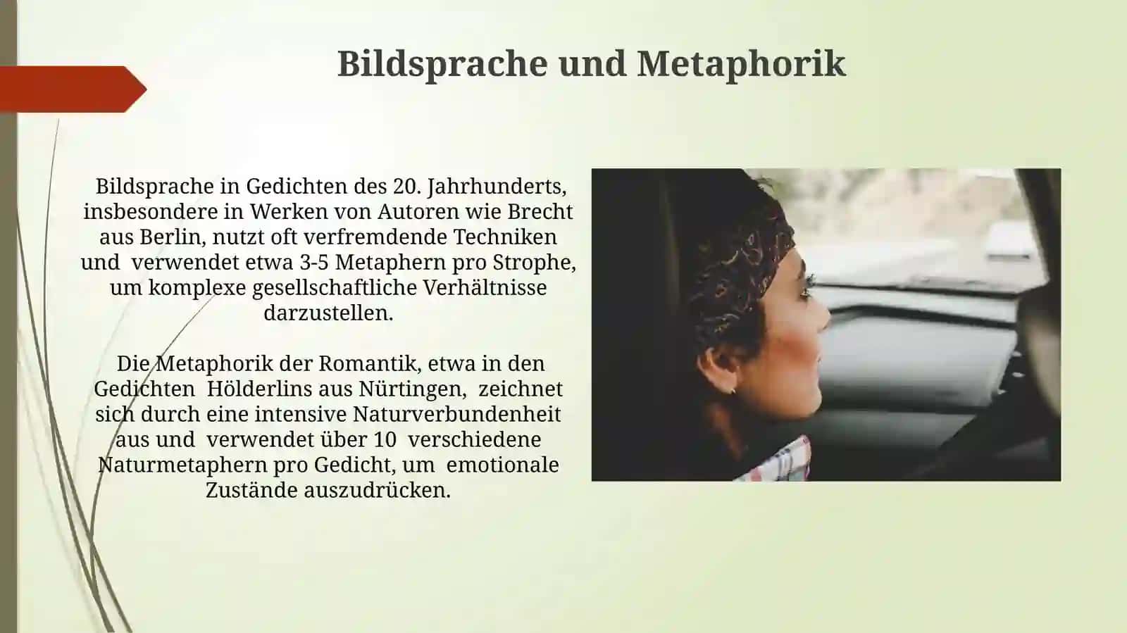 Die Gedichte 3