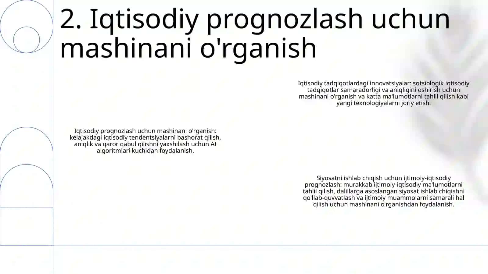 Sotsiologiyada Iqtisodiy Sohani OʻRganishda Innovatsion Texnologiyalar 3