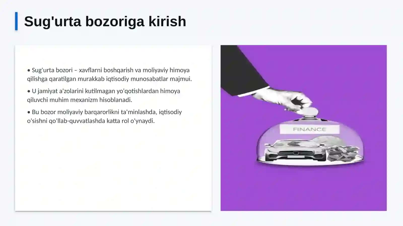 SUGʻURTABOZORI VA UNING ISHTIROKCHILARI 3