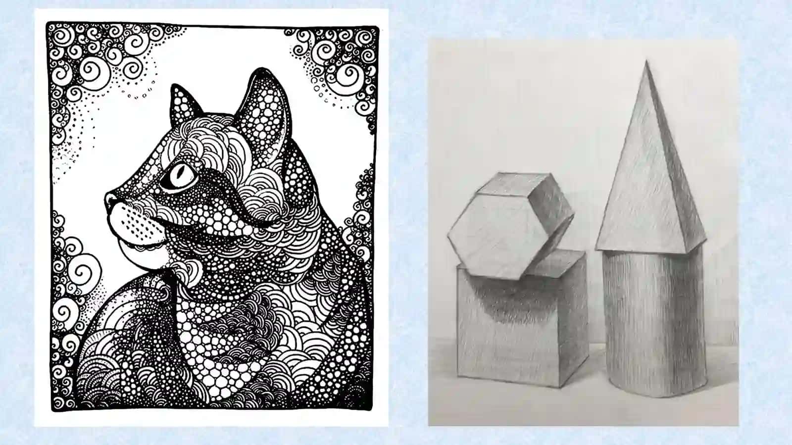 GRAFIKA TARIXI VA TARAQIYOTI .  QADIMGI ,,GEOMETRIK GRAFIKA TARIXIGA' OLIMLARIMIZNING QO‘SHGAN HISSALARI 3