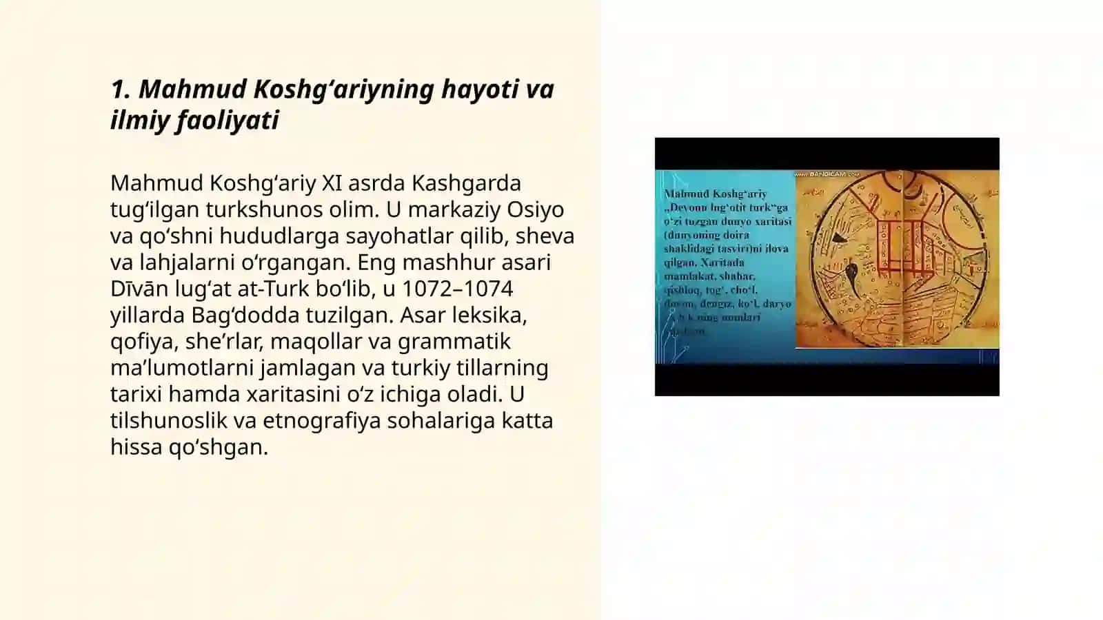 Mahmud Koshgʻariy tilshunos olim 3