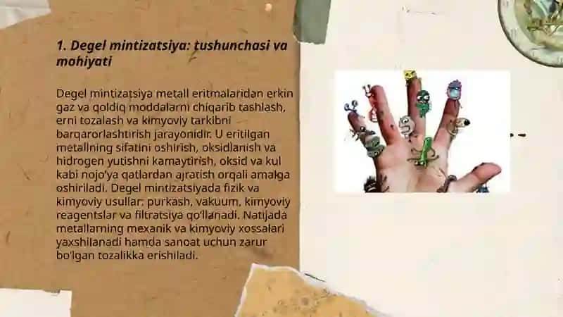 Degel mintizatsiya 3