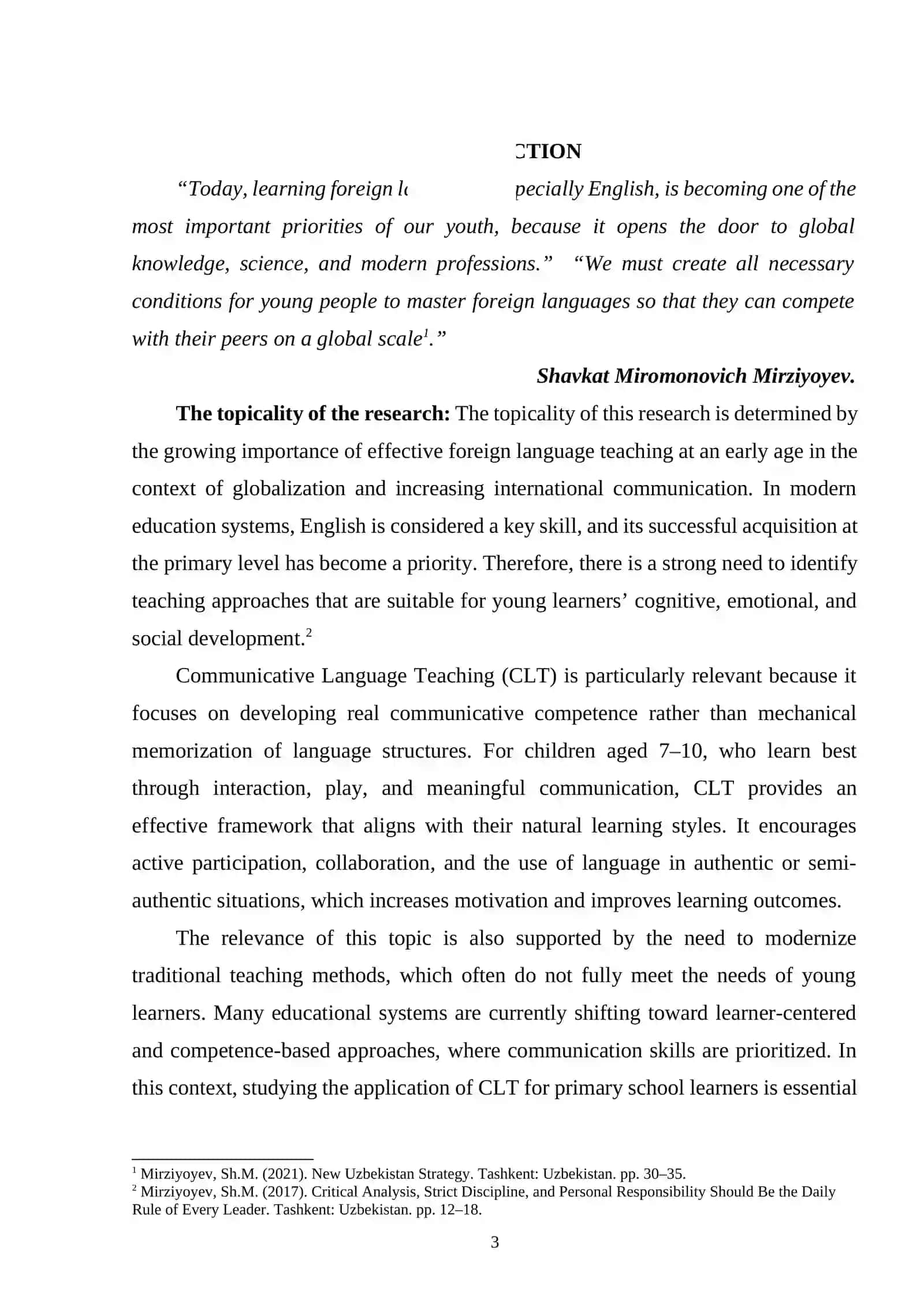 Communicative Language Teaching for 7-10- Years Old Learners 3