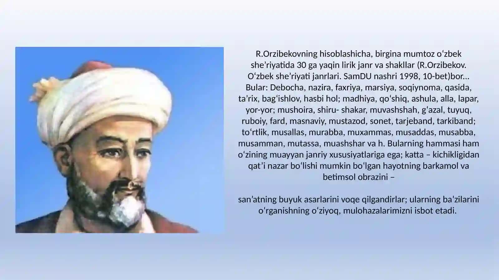 G’azaljanritahlili 3