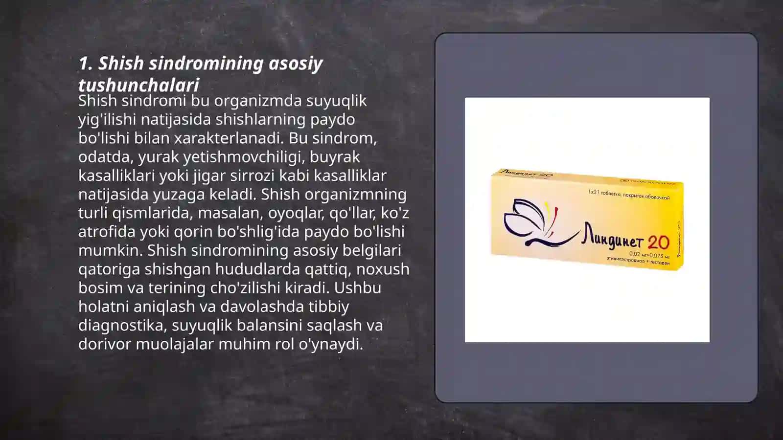Shish sindormi etiopatogeniz klinikasi 3