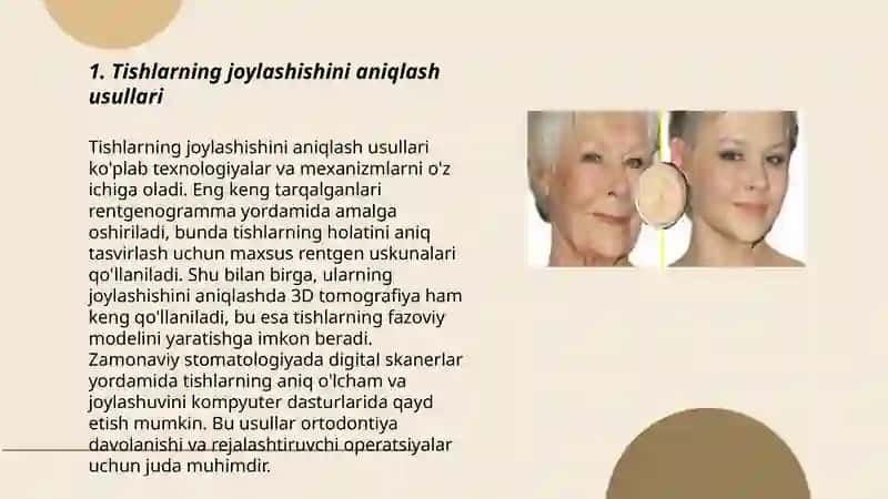 To'liq olinadigan protezlarni tayyorlashning estetik jihatlari 3