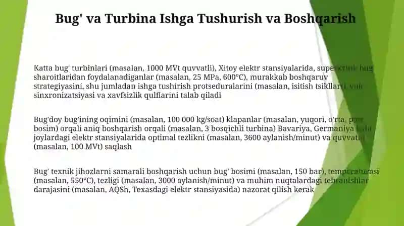 Parnik turlari 3