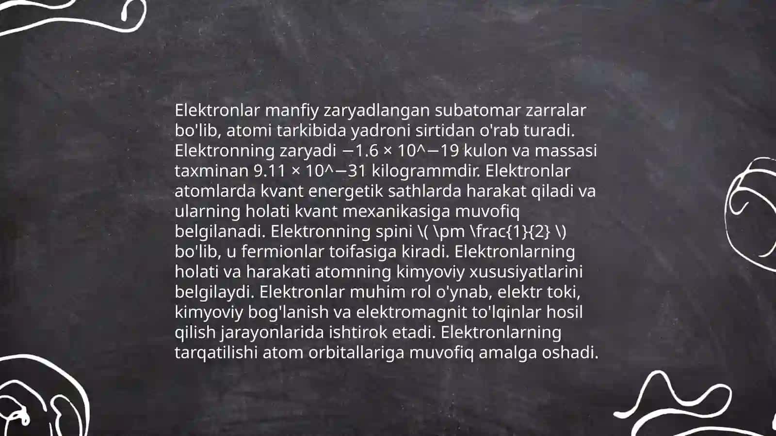 Elektron 3
