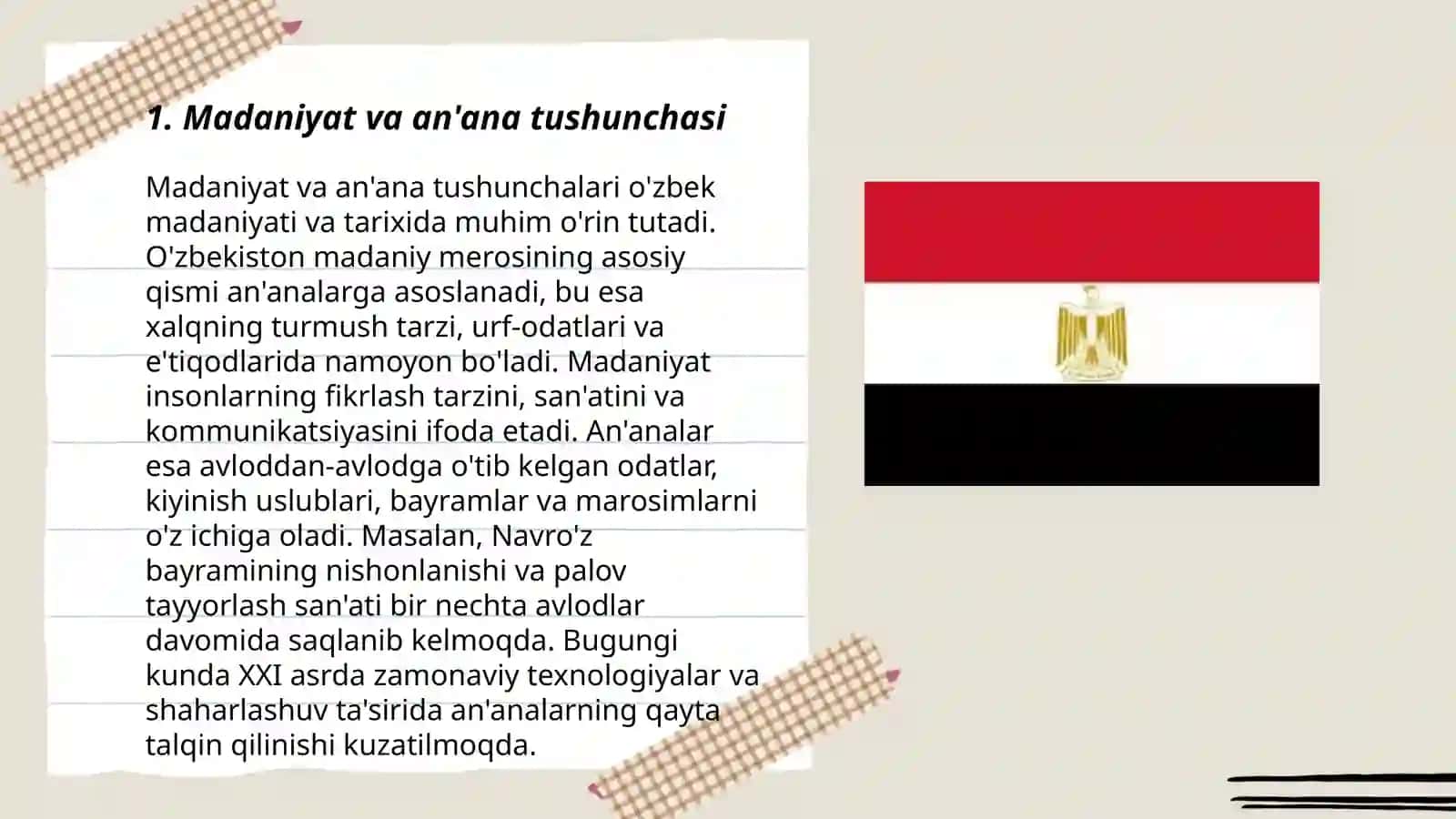 Misrda etnomadaniy jarayonlar 3