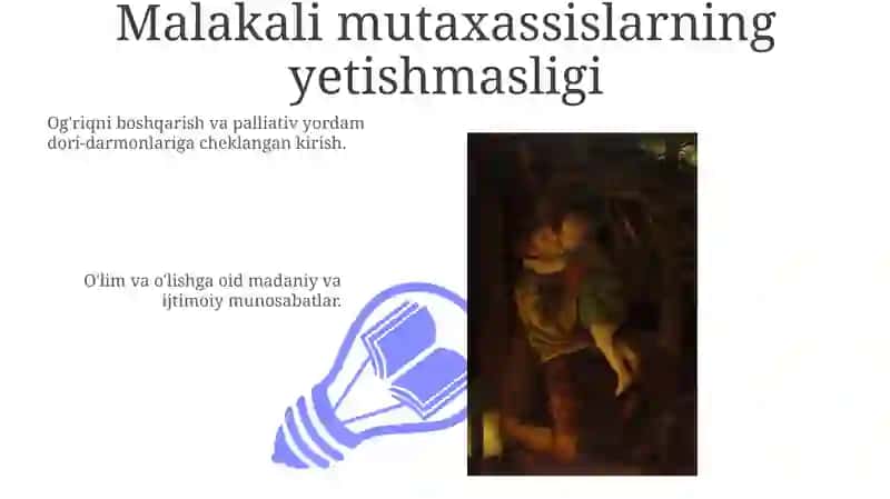 Rivojlangan mamlakatlarda xospislar faoliyati haqida 3